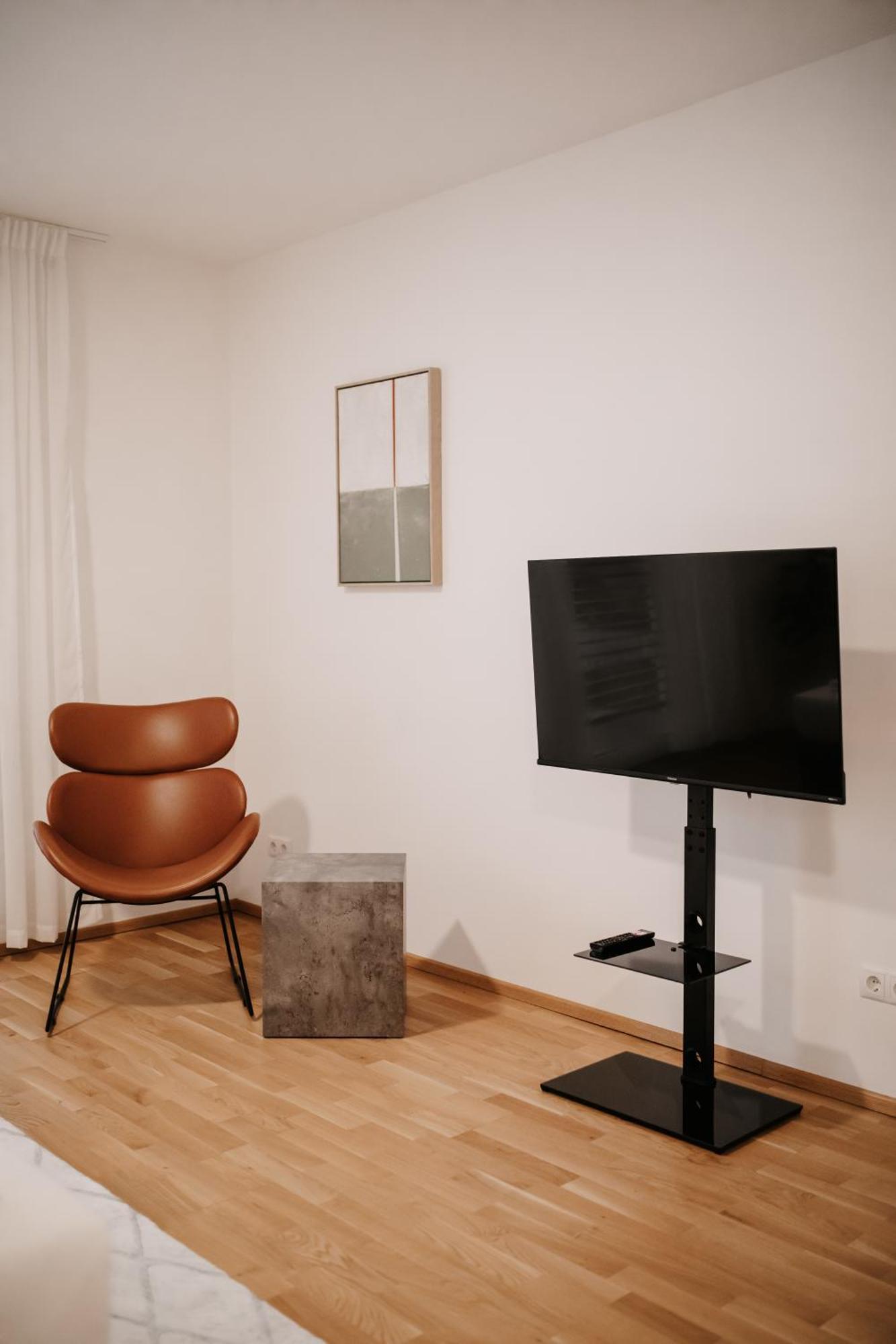 Modern Appartement *