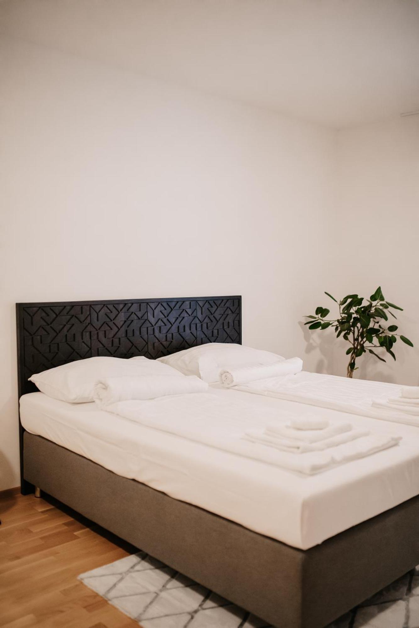 Modern Appartement