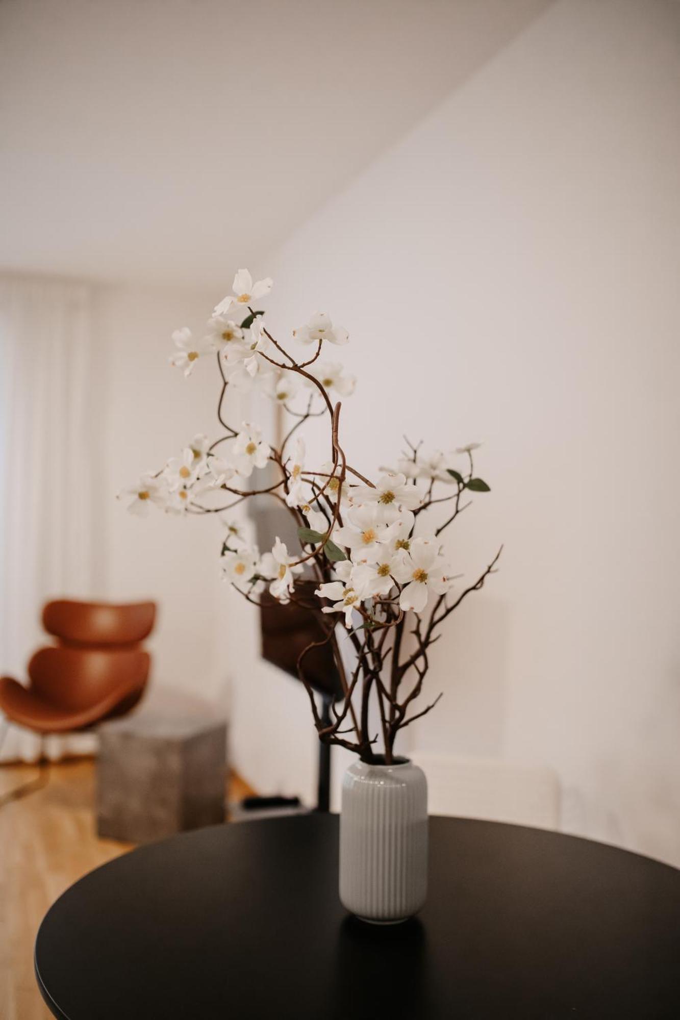 Appartement Modern Wenen